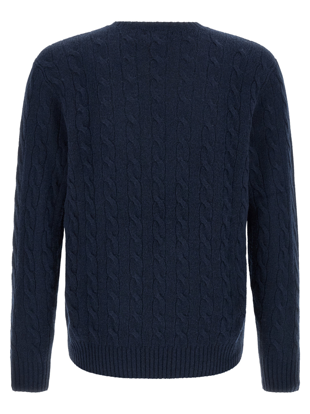 Polo Ralph Lauren Wool Cardigan