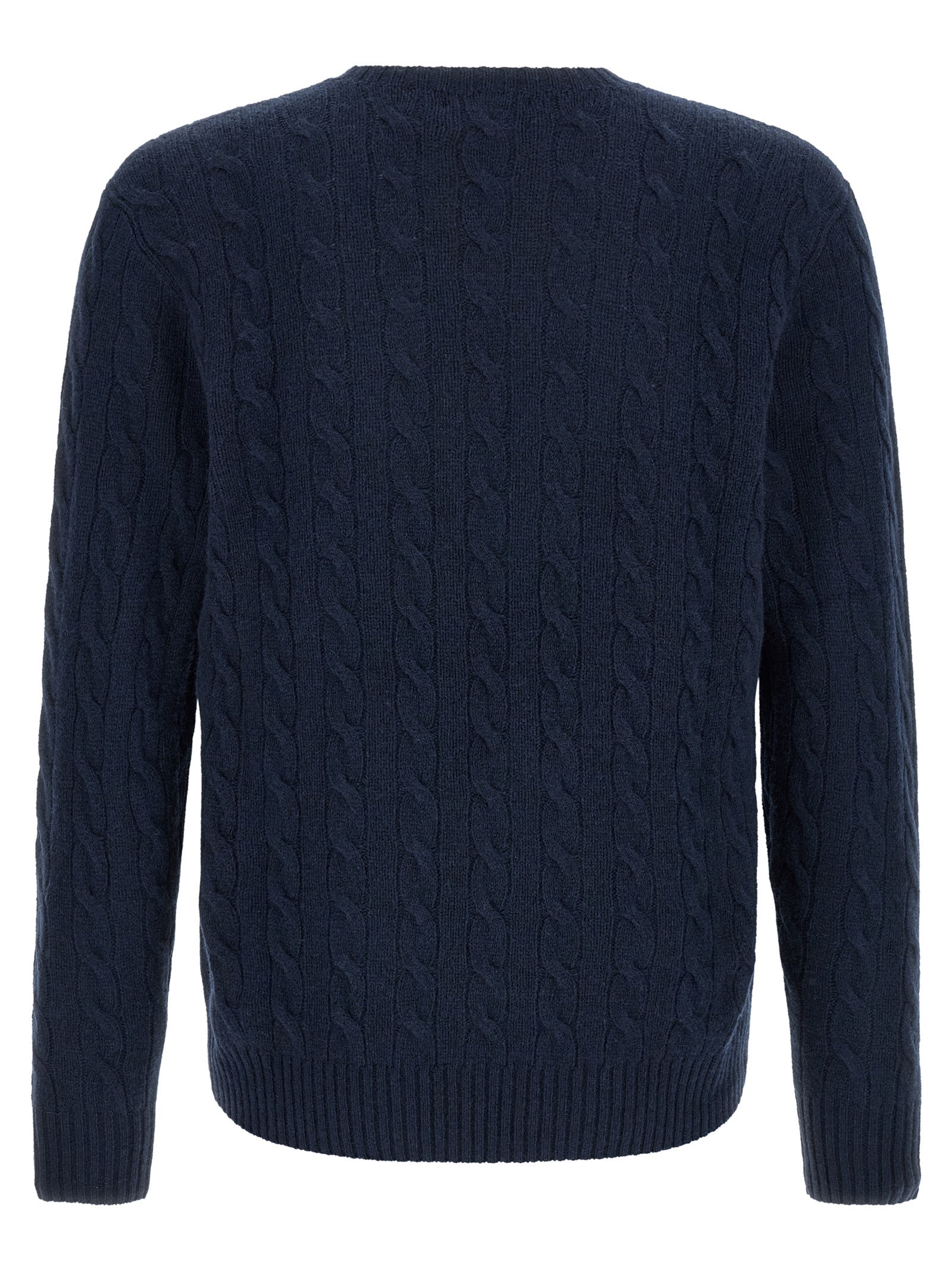 Polo Ralph Lauren Wool Cardigan