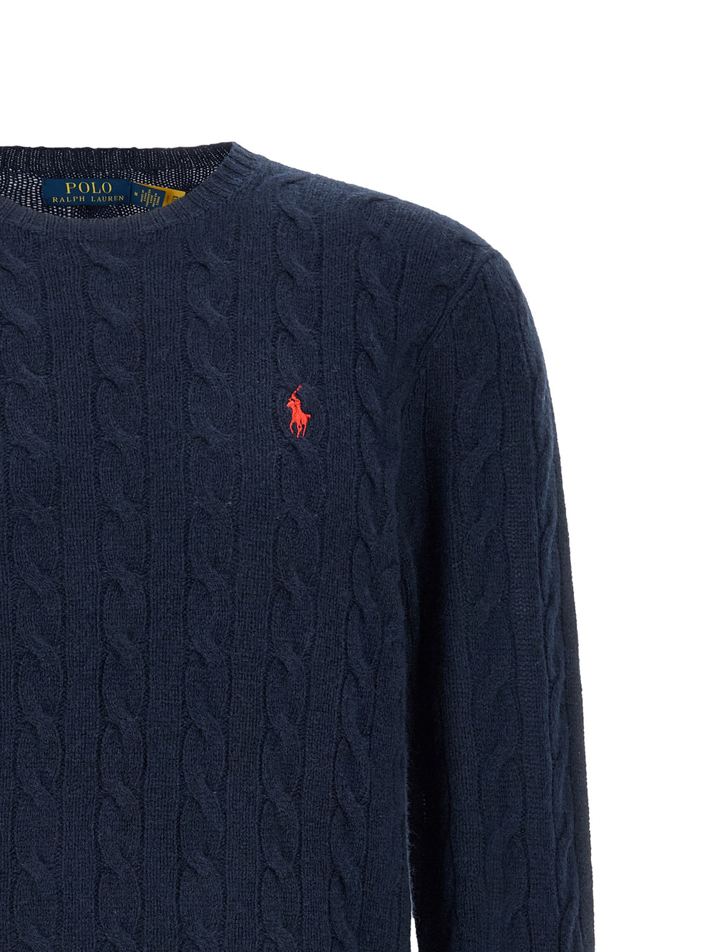 Polo Ralph Lauren Wool Cardigan