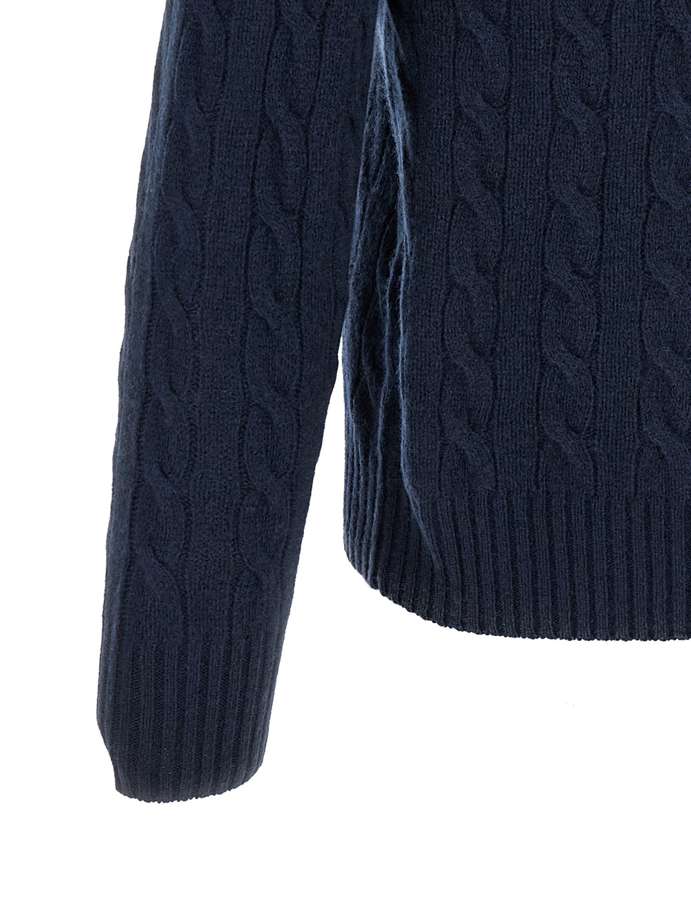 Polo Ralph Lauren Wool Cardigan