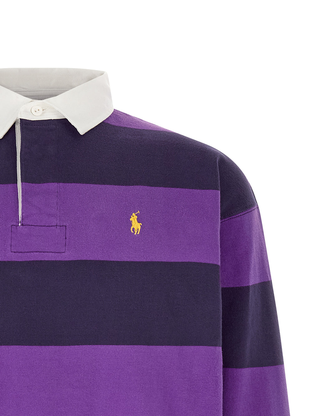 Polo Ralph Lauren Cotton Polo Shirt