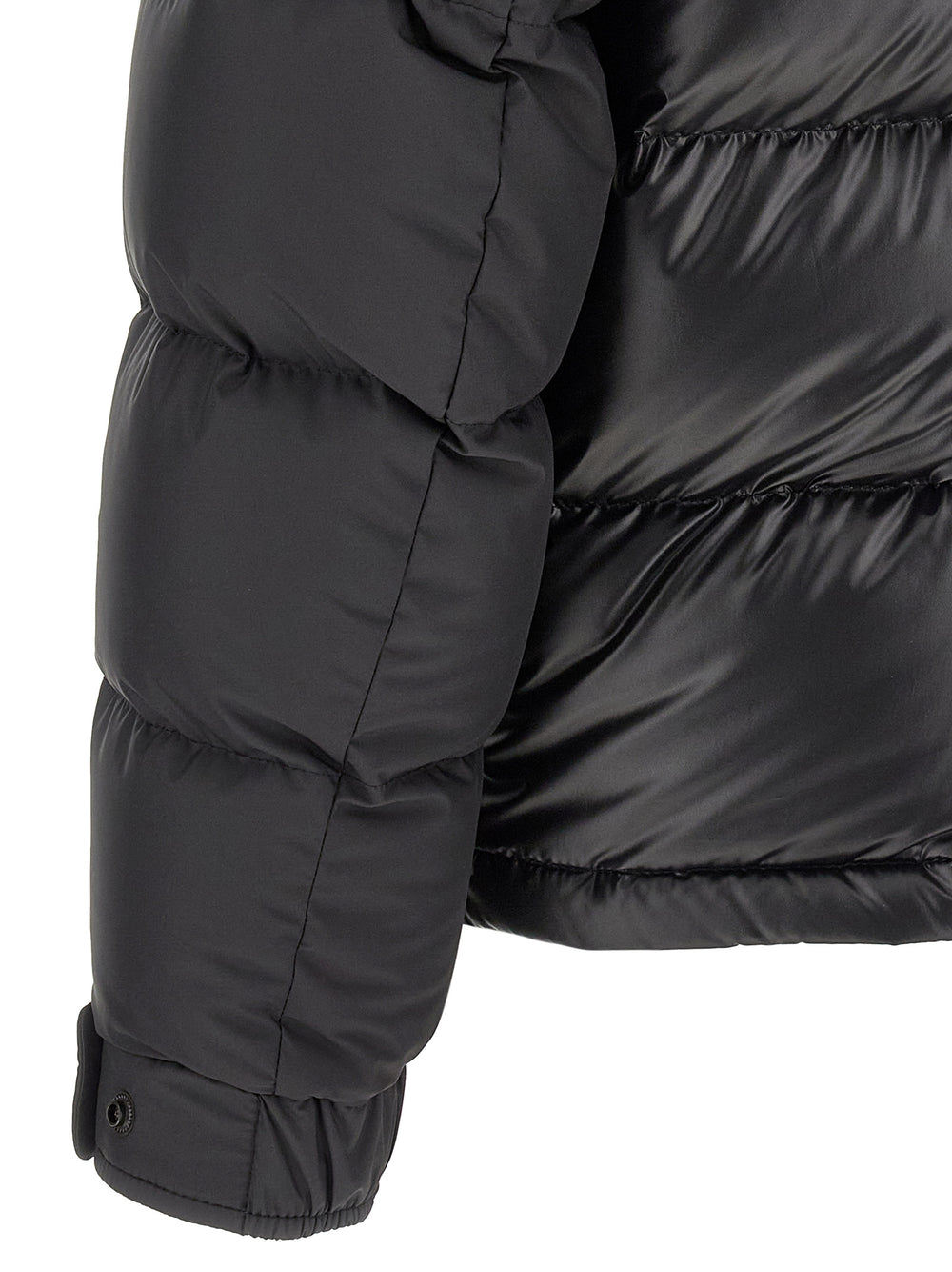 Moncler Μπουφάν Maya σε Μαύρο