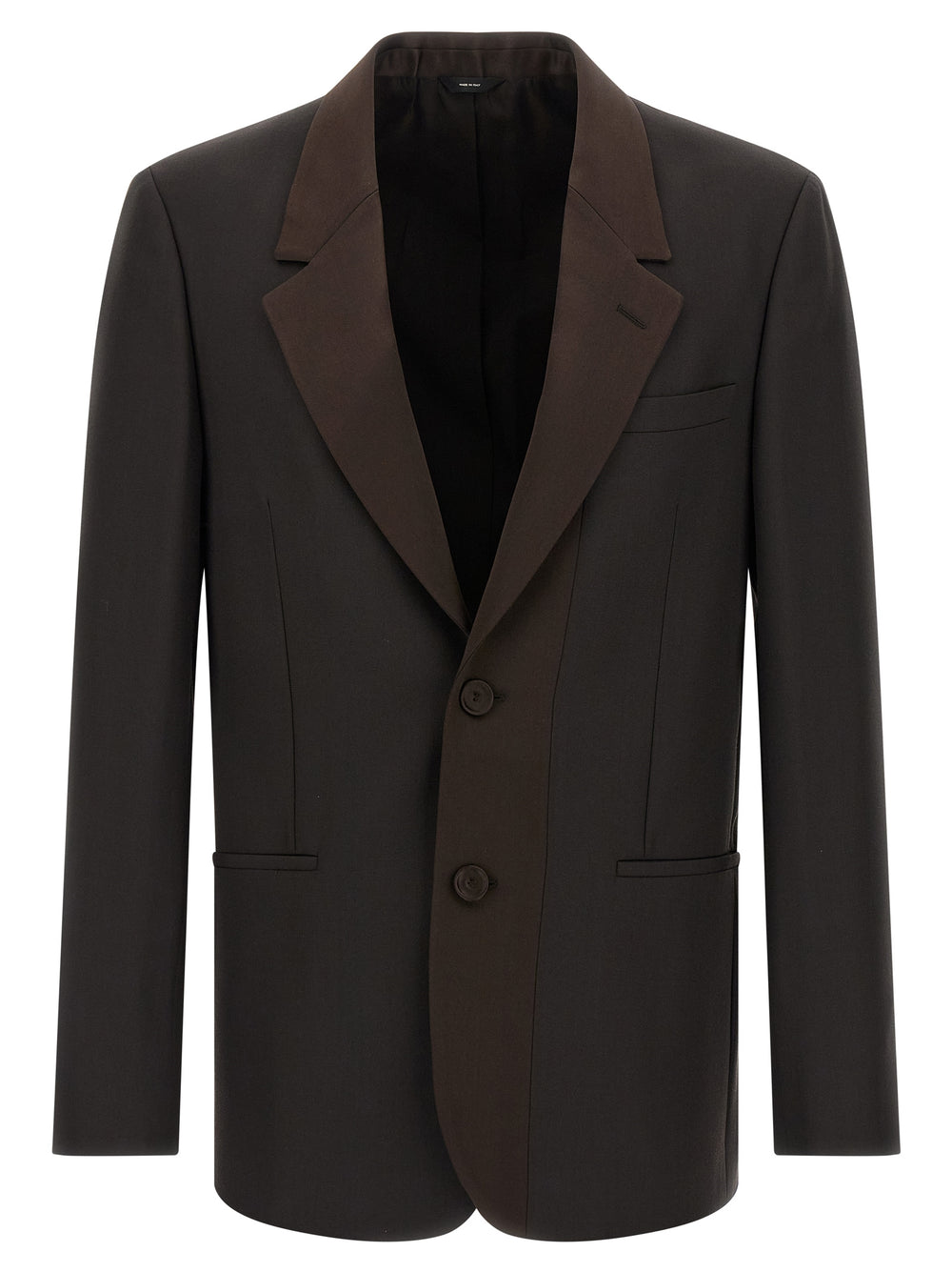 Fendi Blazer in Brown