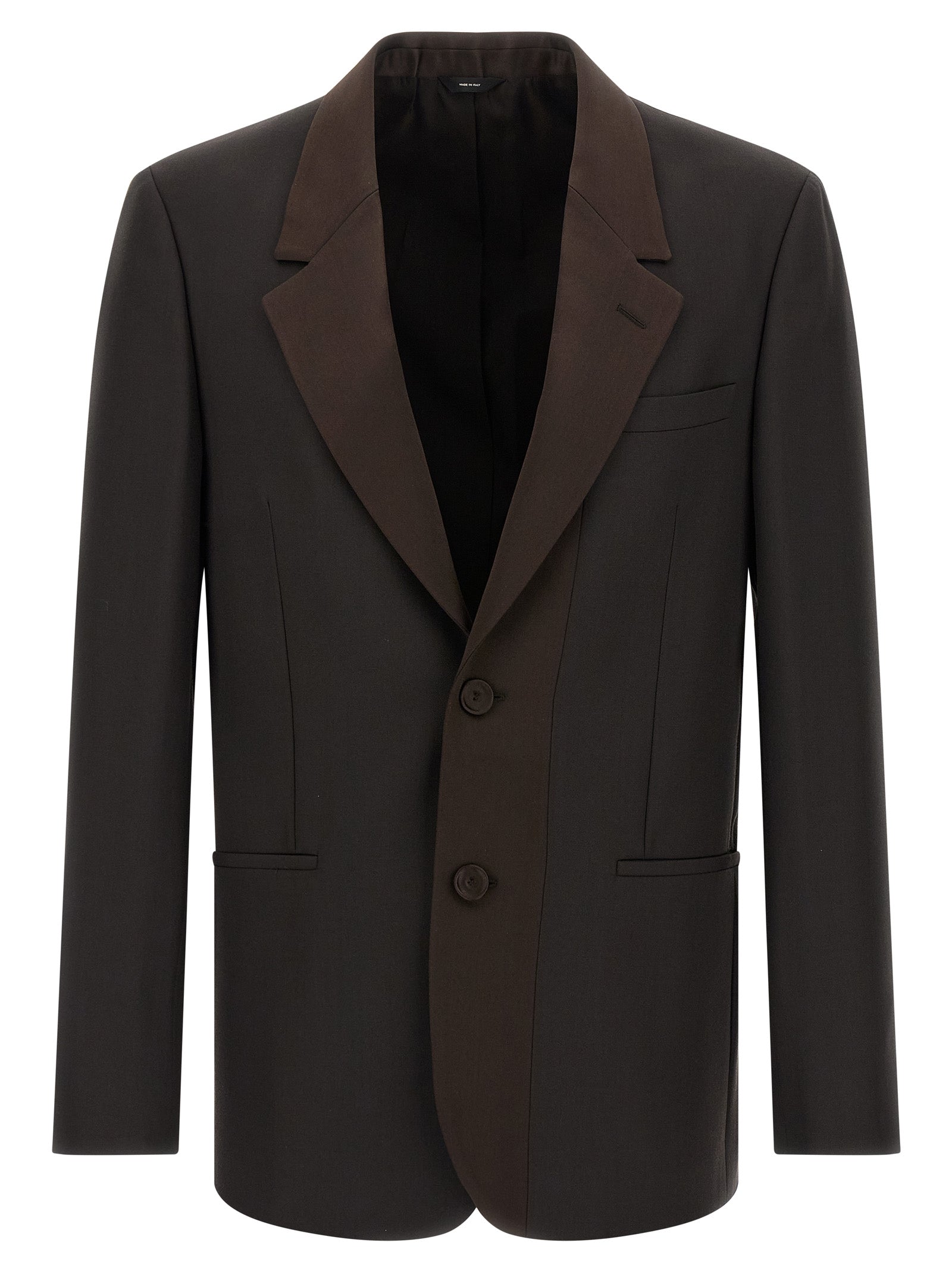 Fendi Blazer in Brown