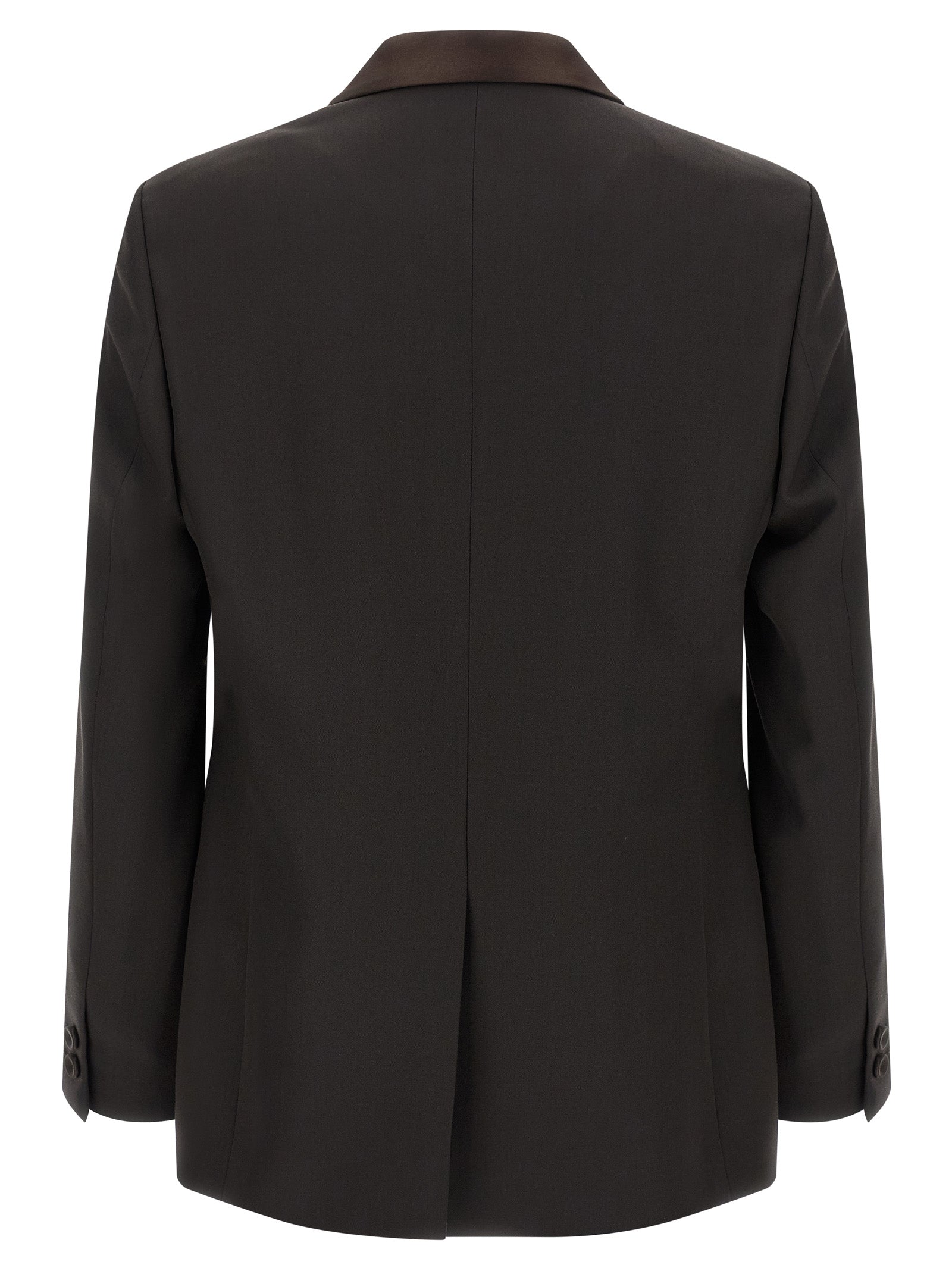 Fendi Blazer in Brown