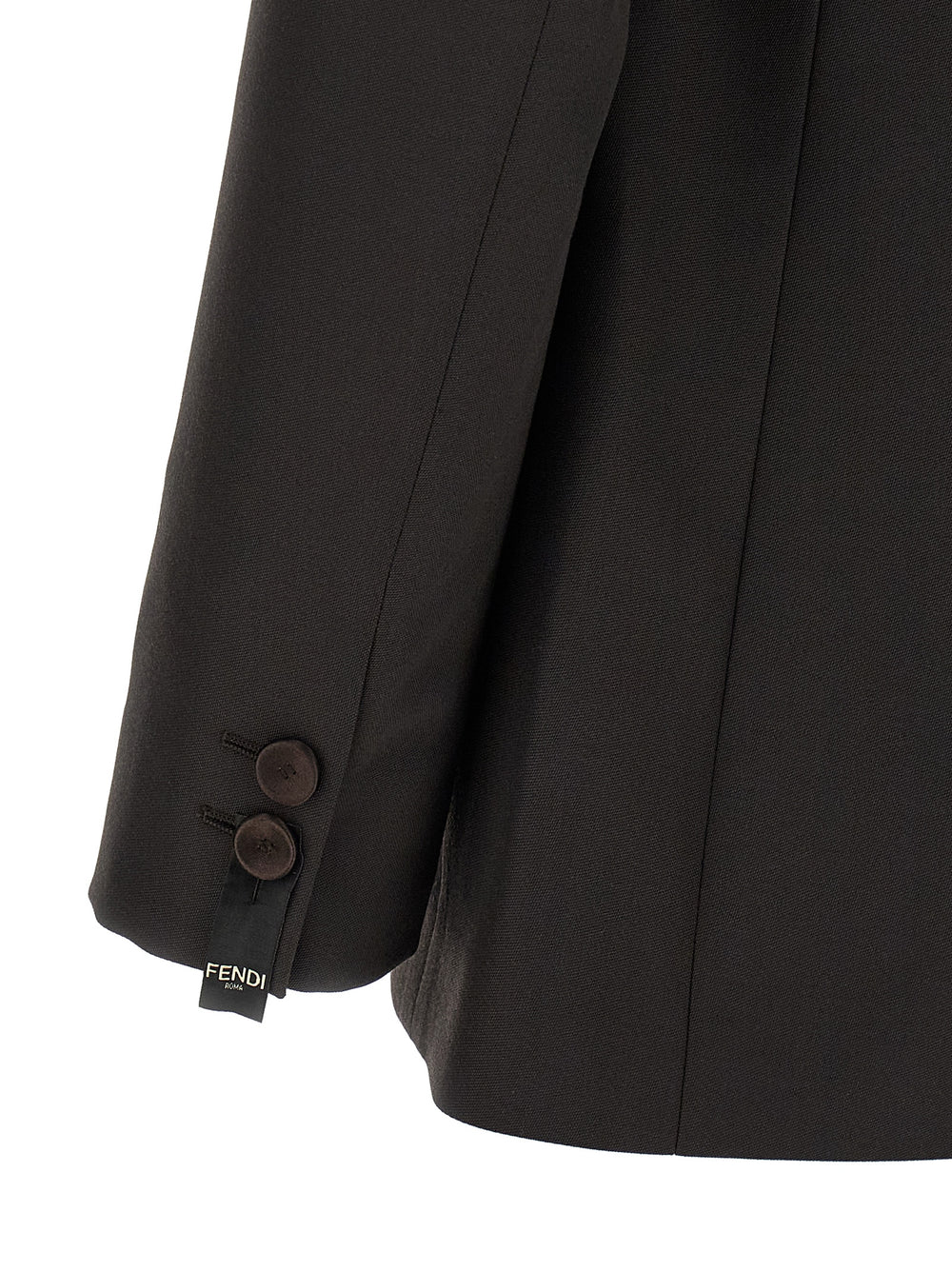 Fendi Blazer in Brown