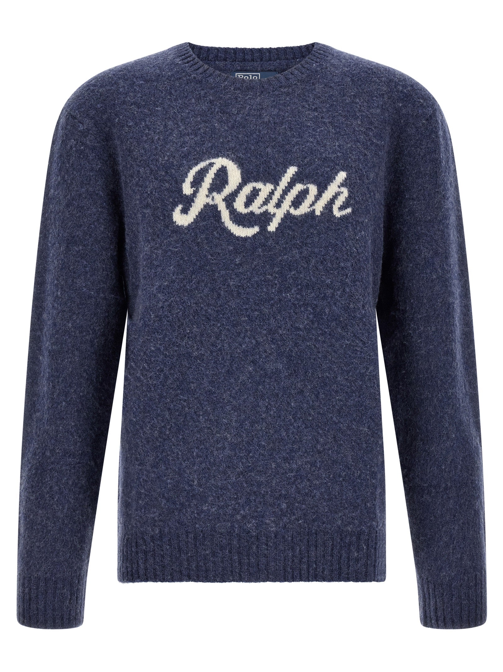 Polo Ralph Lauren Wool Cardigan