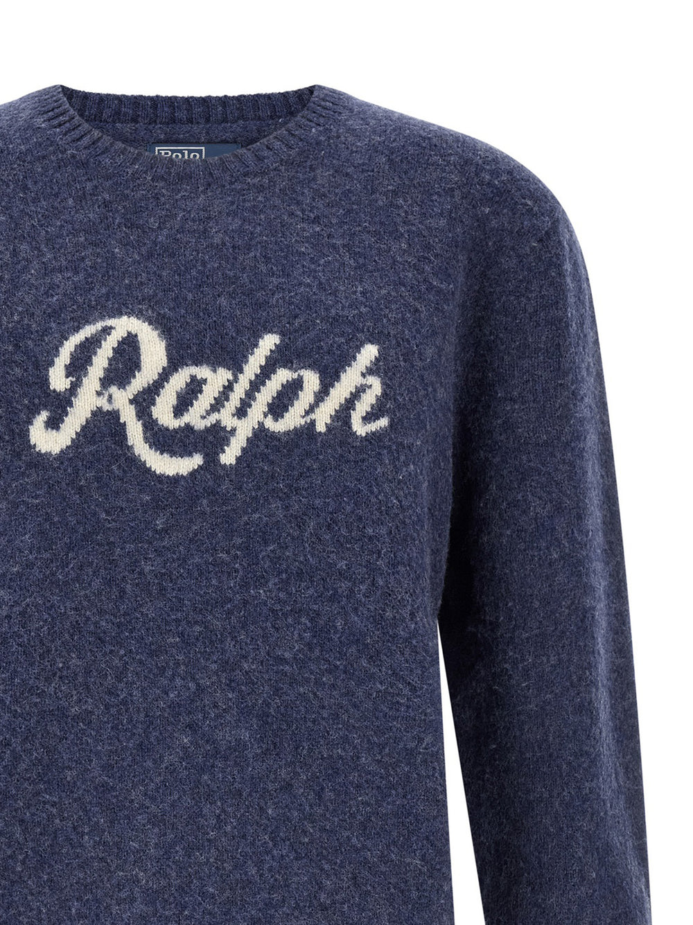 Polo Ralph Lauren Wool Cardigan