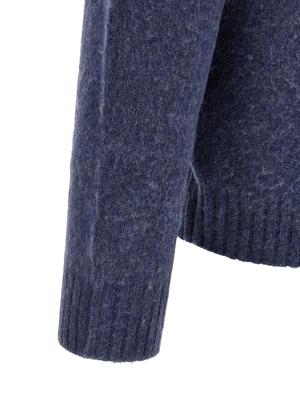 Polo Ralph Lauren Wool Cardigan