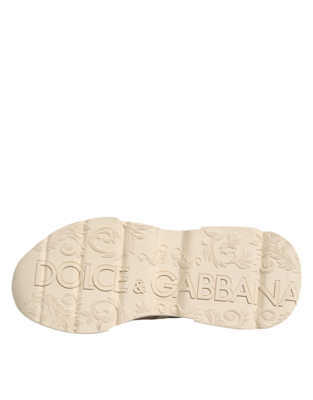 Dolce & Gabbana Daymaster Low Top Sneakers in Multicolor