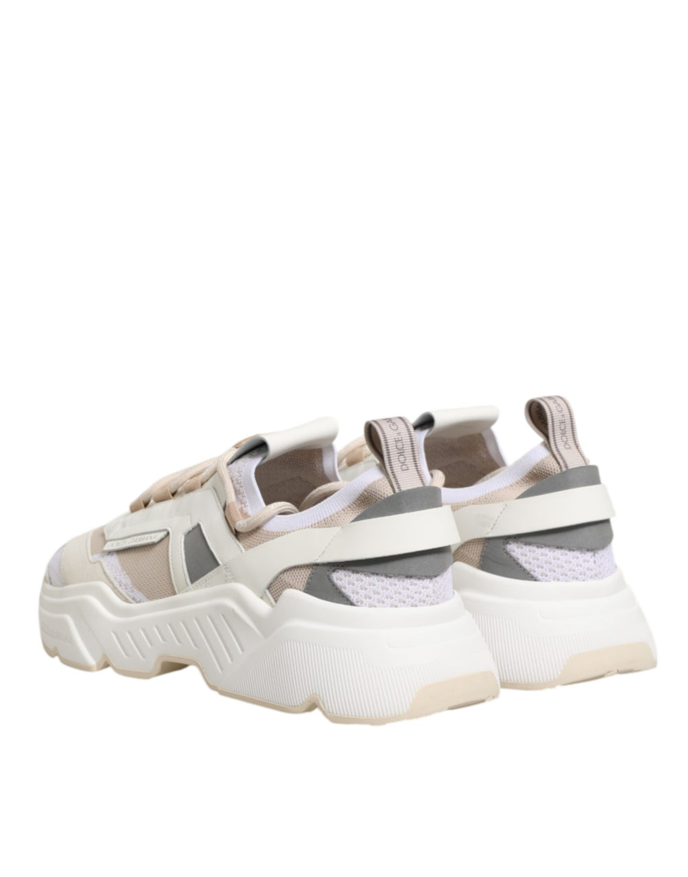 Dolce & Gabbana Daymaster Low Top Sneakers in Multicolor