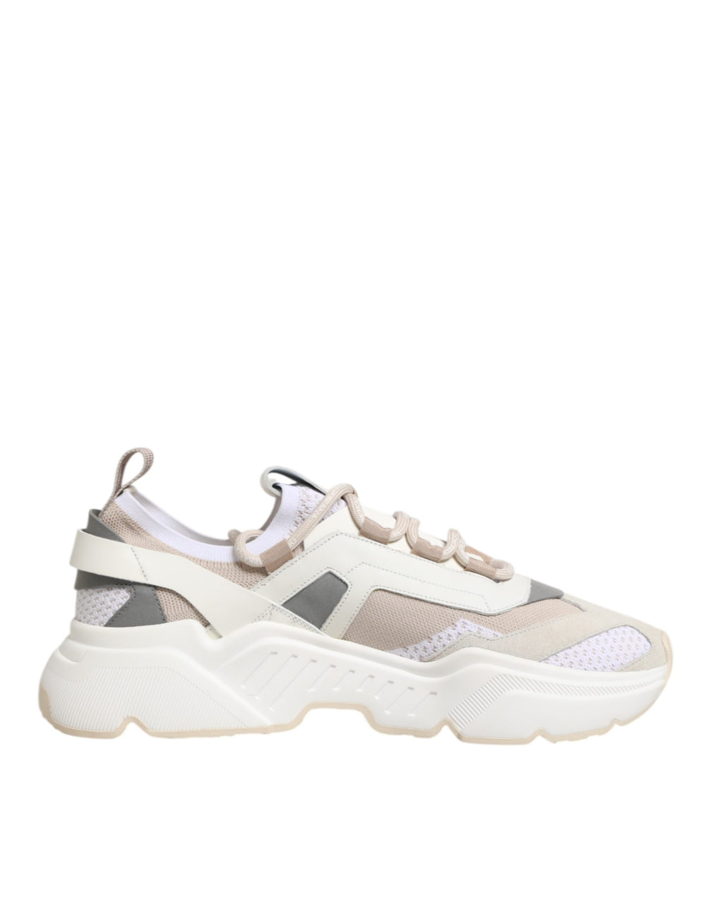 Dolce & Gabbana Daymaster Low Top Sneakers in Multicolor