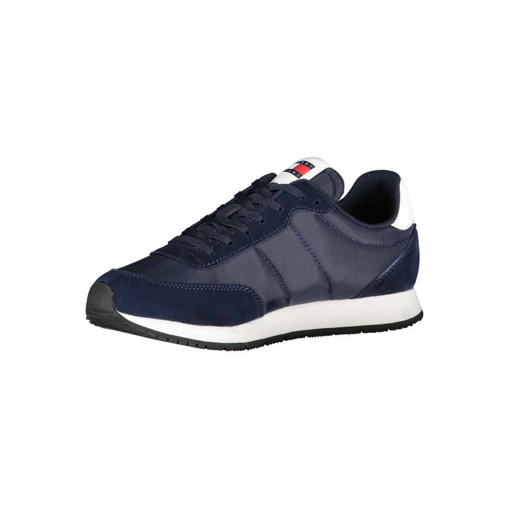 Tommy Hilfiger Πολυεστερικό Ανδρικό Sneaker