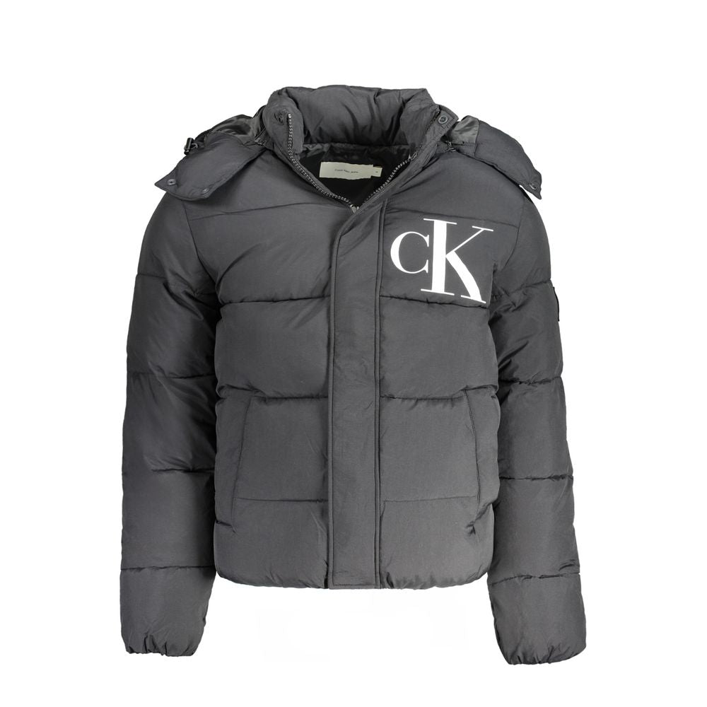 Calvin Klein Πολυαμίδιο Μπουφάν