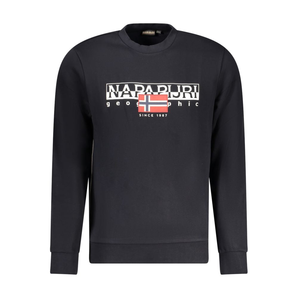Napapijri Cotton Sweater