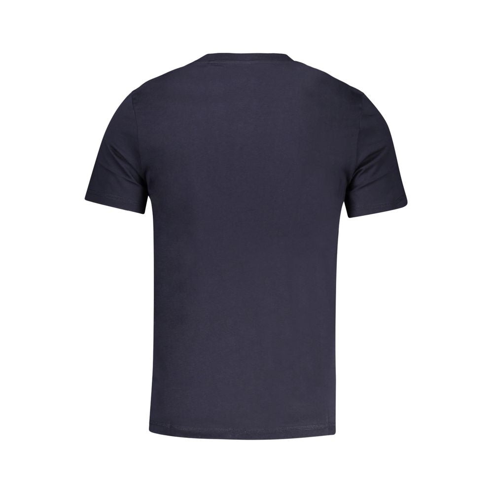 Guess Βαμβακερό T-Shirt