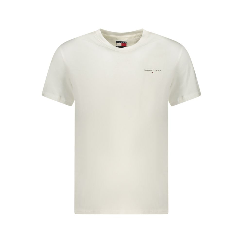 Tommy Hilfiger Βαμβακερό T-Shirt