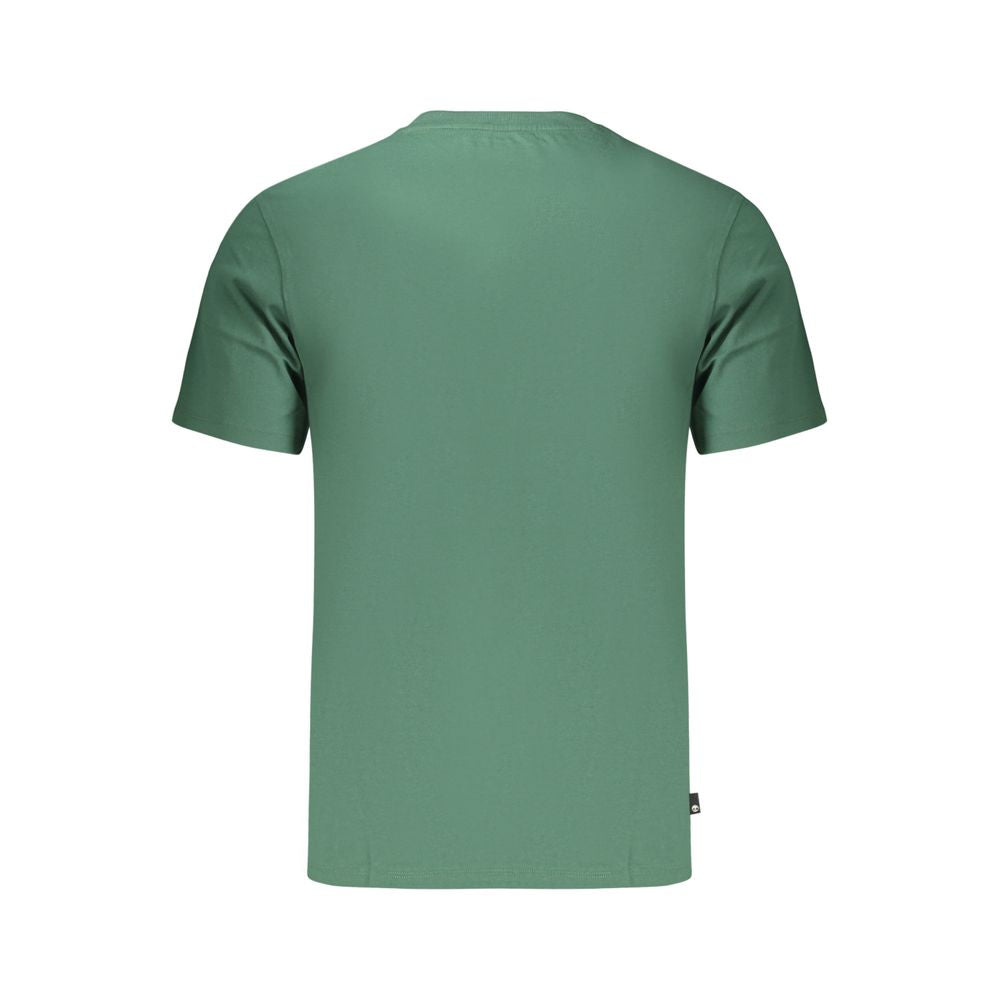Timberland Βαμβακερό T-Shirt