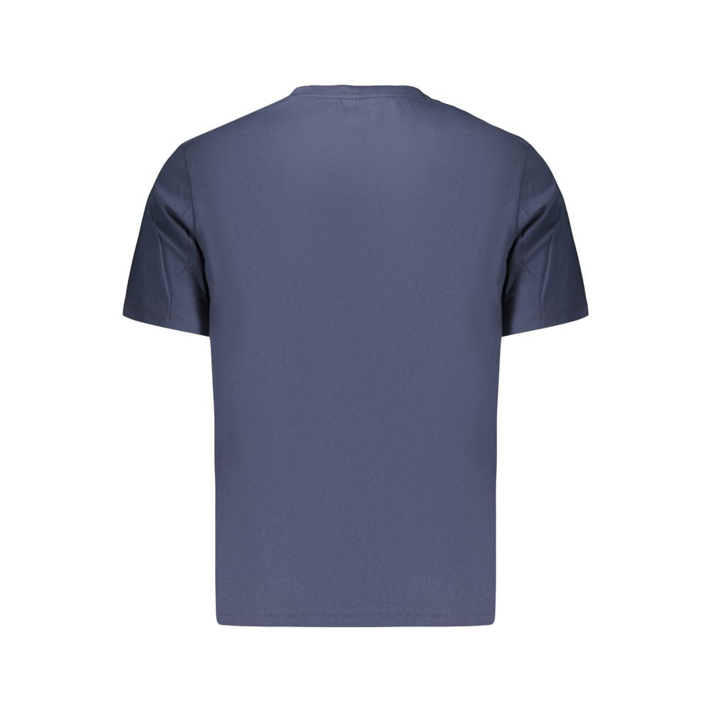Timberland Βαμβακερό T-Shirt