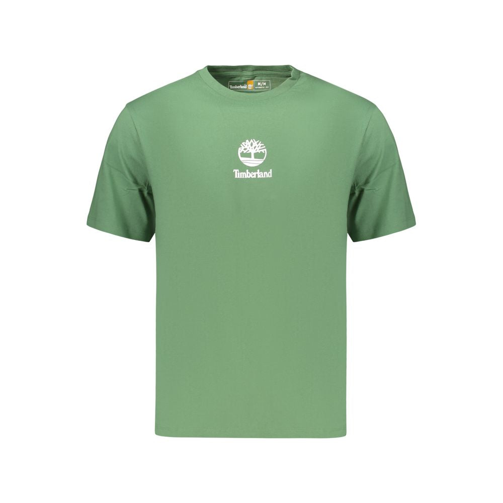 Timberland Cotton T-Shirt