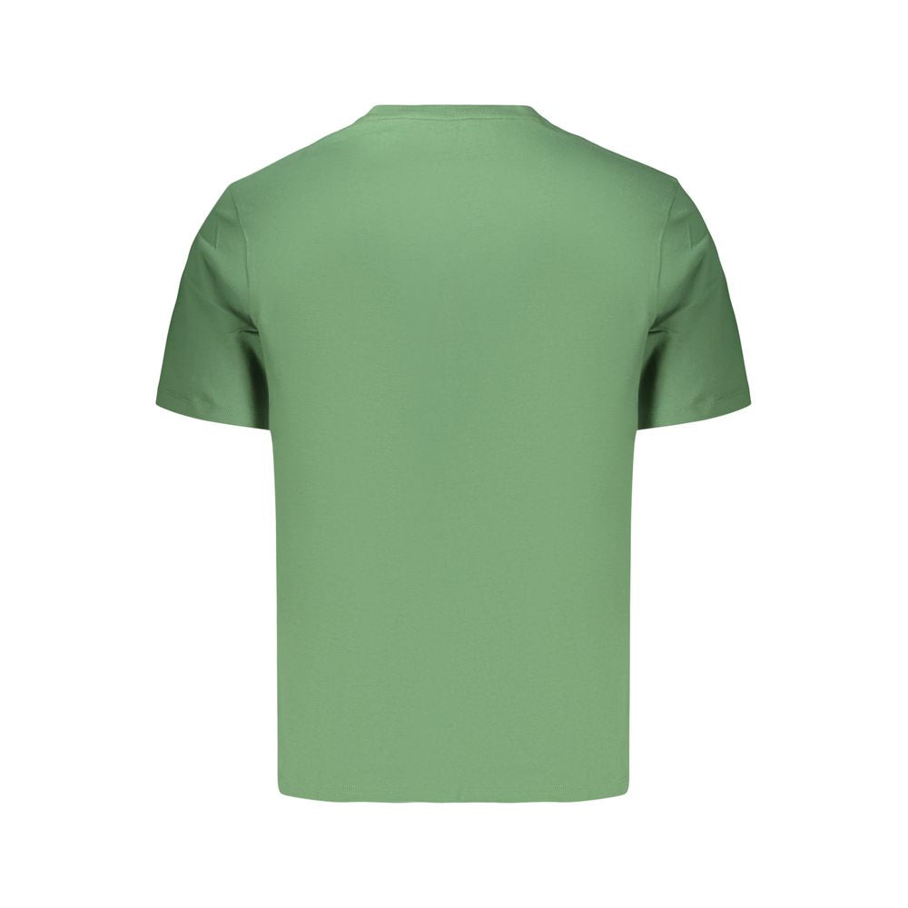 Timberland Cotton T-Shirt