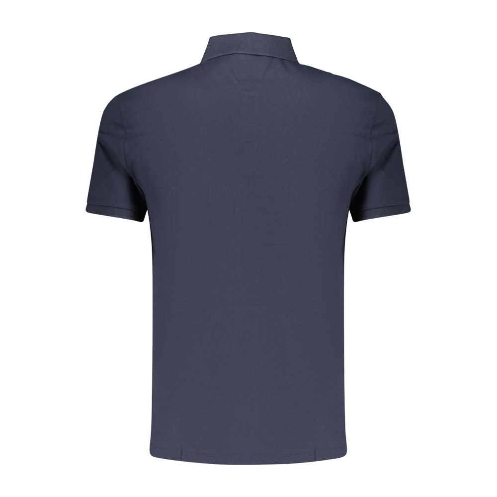 Calvin Klein Cotton Polo Shirt