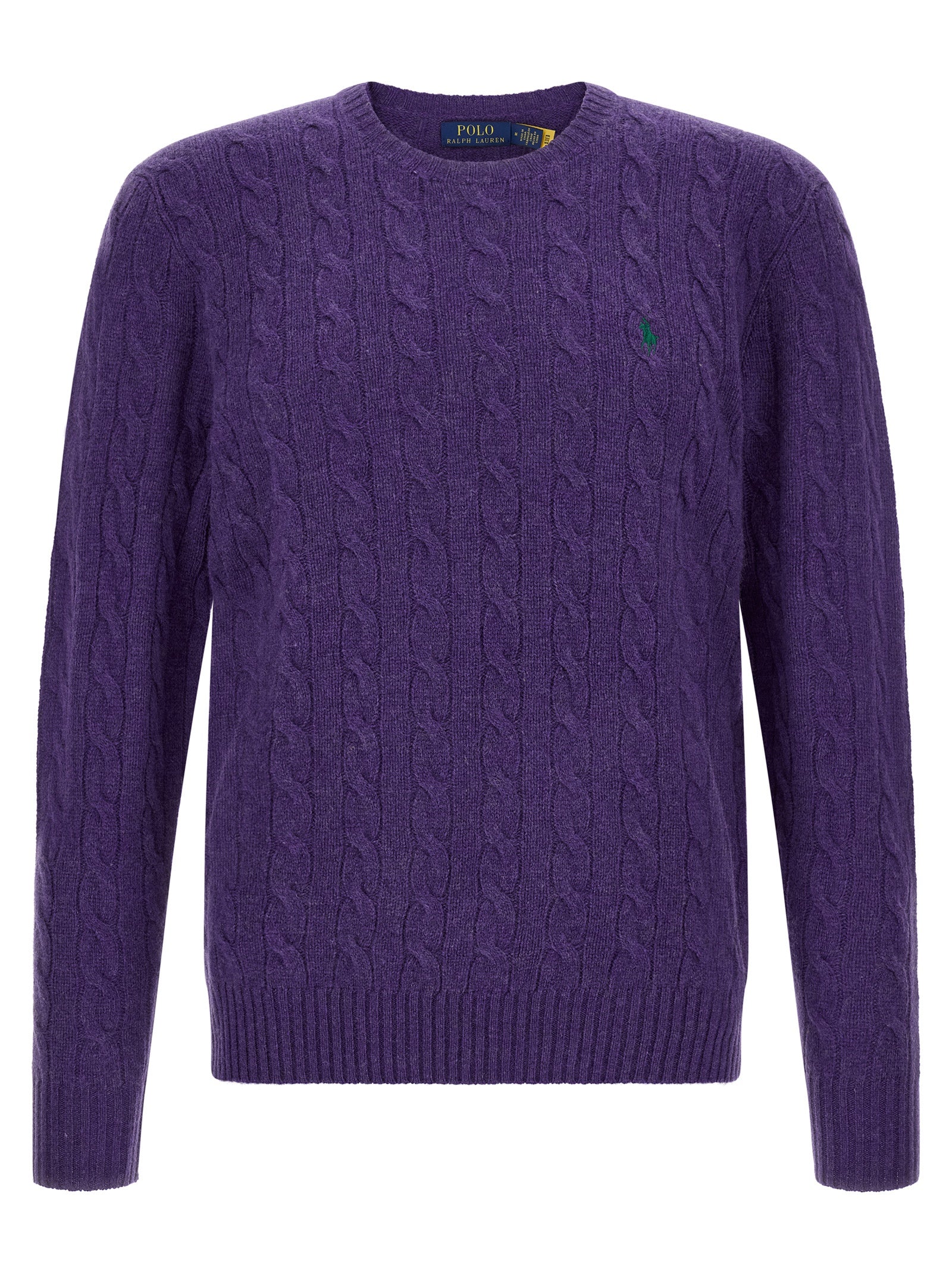Polo Ralph Lauren Wool Cardigan