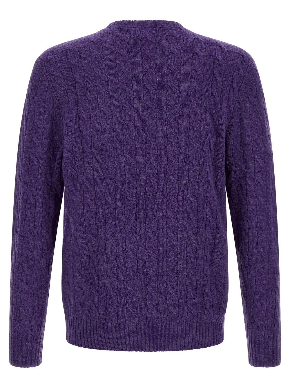 Polo Ralph Lauren Wool Cardigan