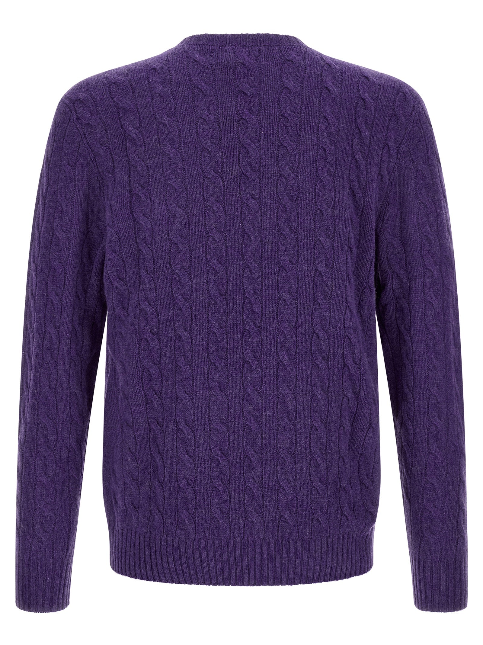 Polo Ralph Lauren Wool Cardigan