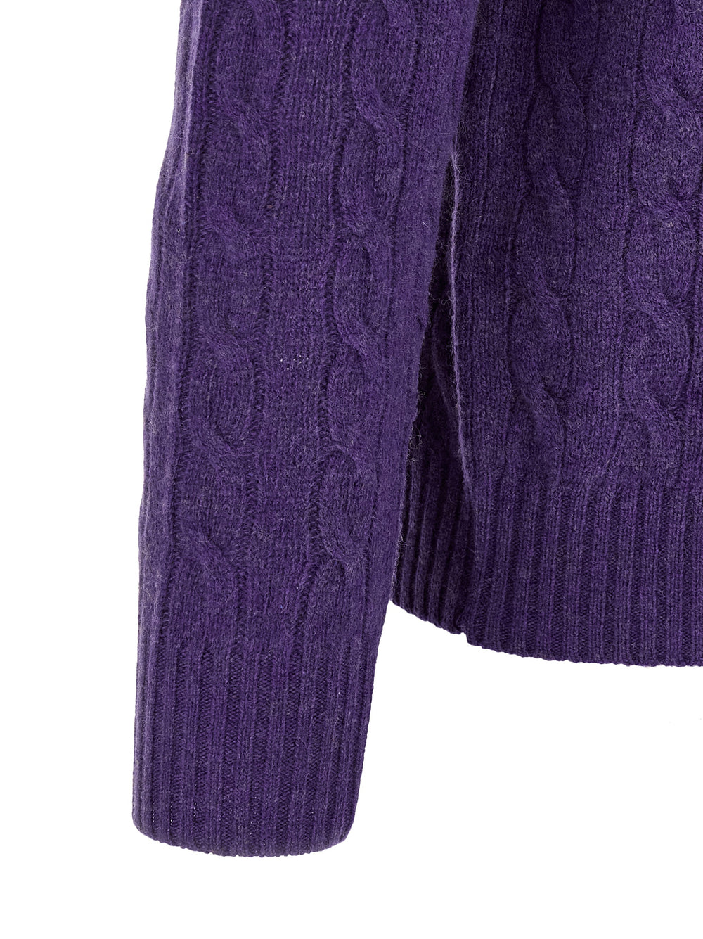Polo Ralph Lauren Wool Cardigan