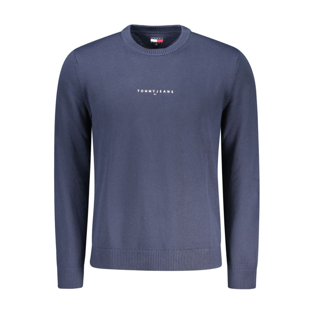 Tommy Hilfiger Πολυεστερικό Πουλόβερ