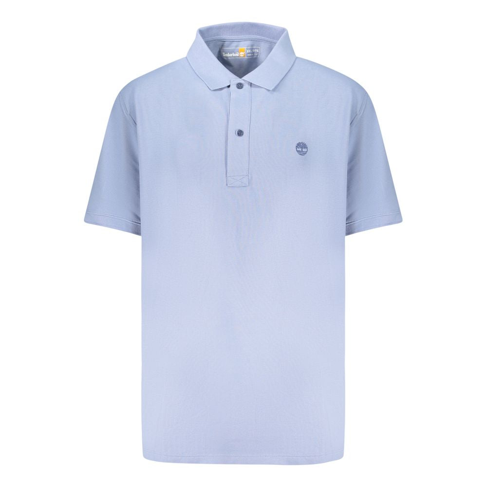 Timberland Βαμβακερό Polo