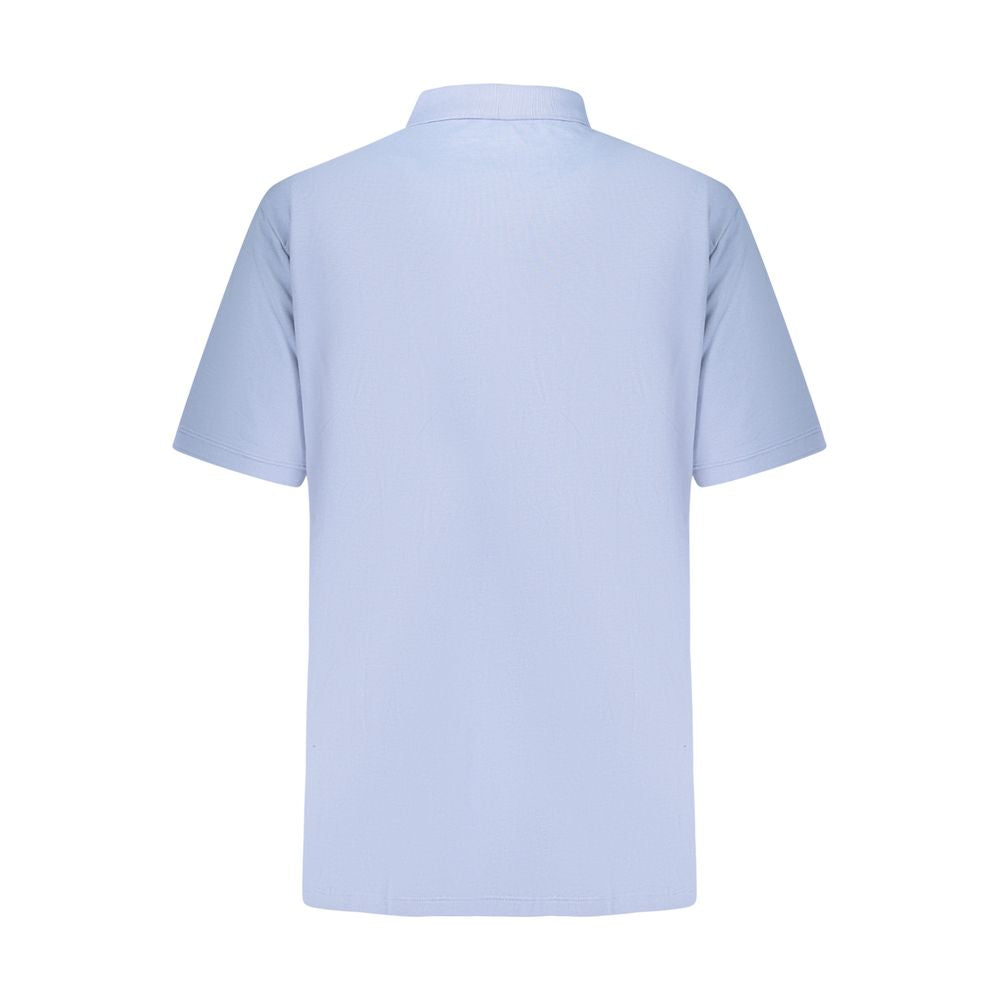 Timberland Cotton Polo Shirt