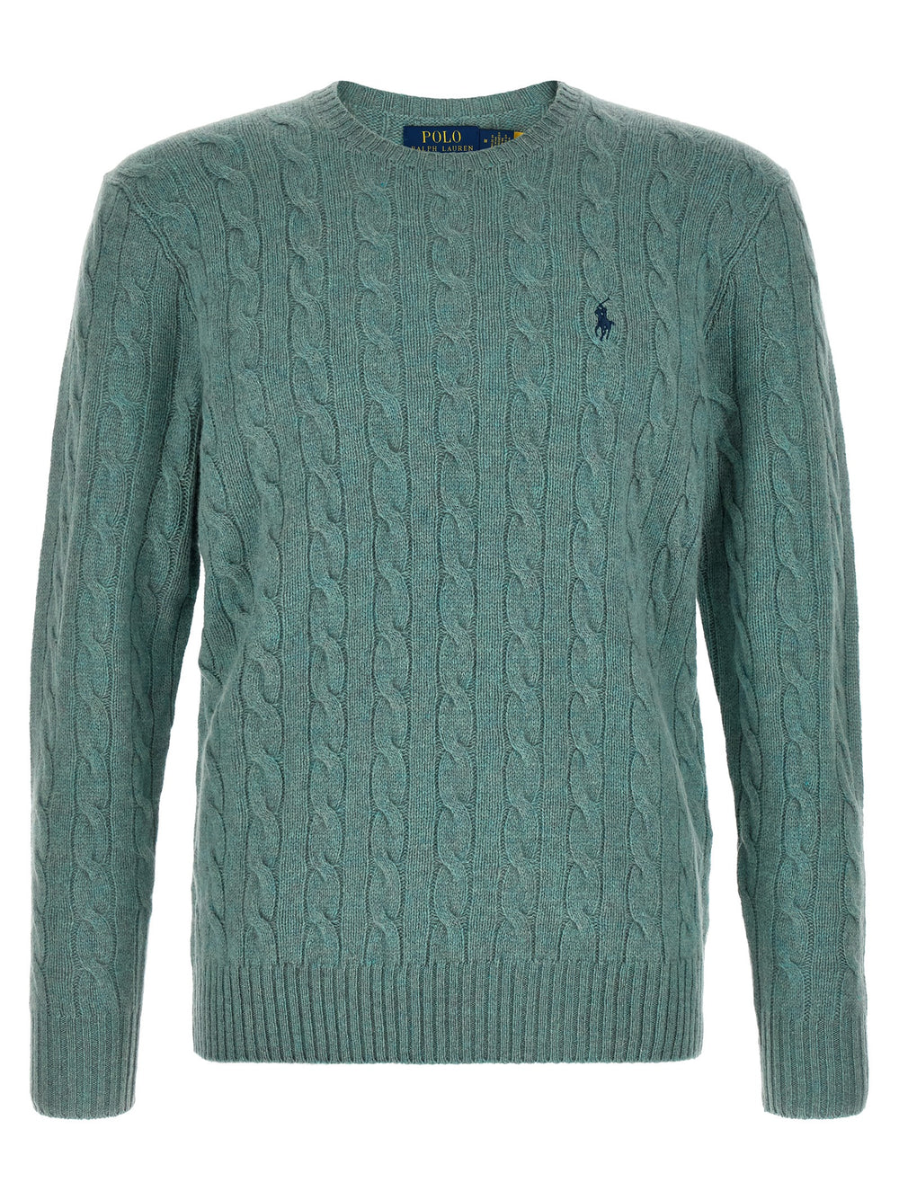 Polo Ralph Lauren Wool Cardigan