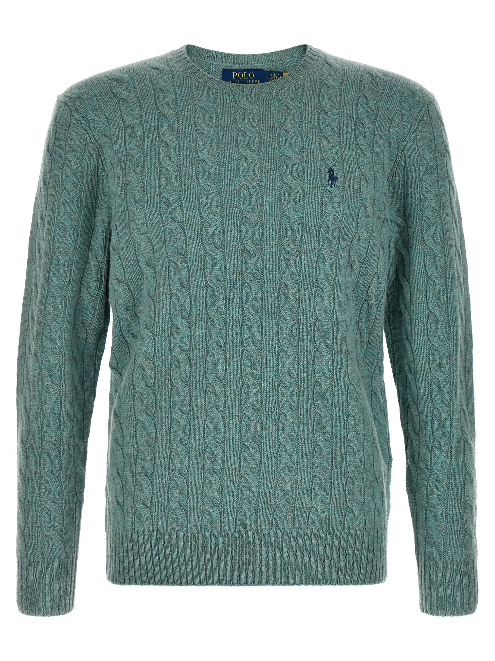 Polo Ralph Lauren Wool Cardigan