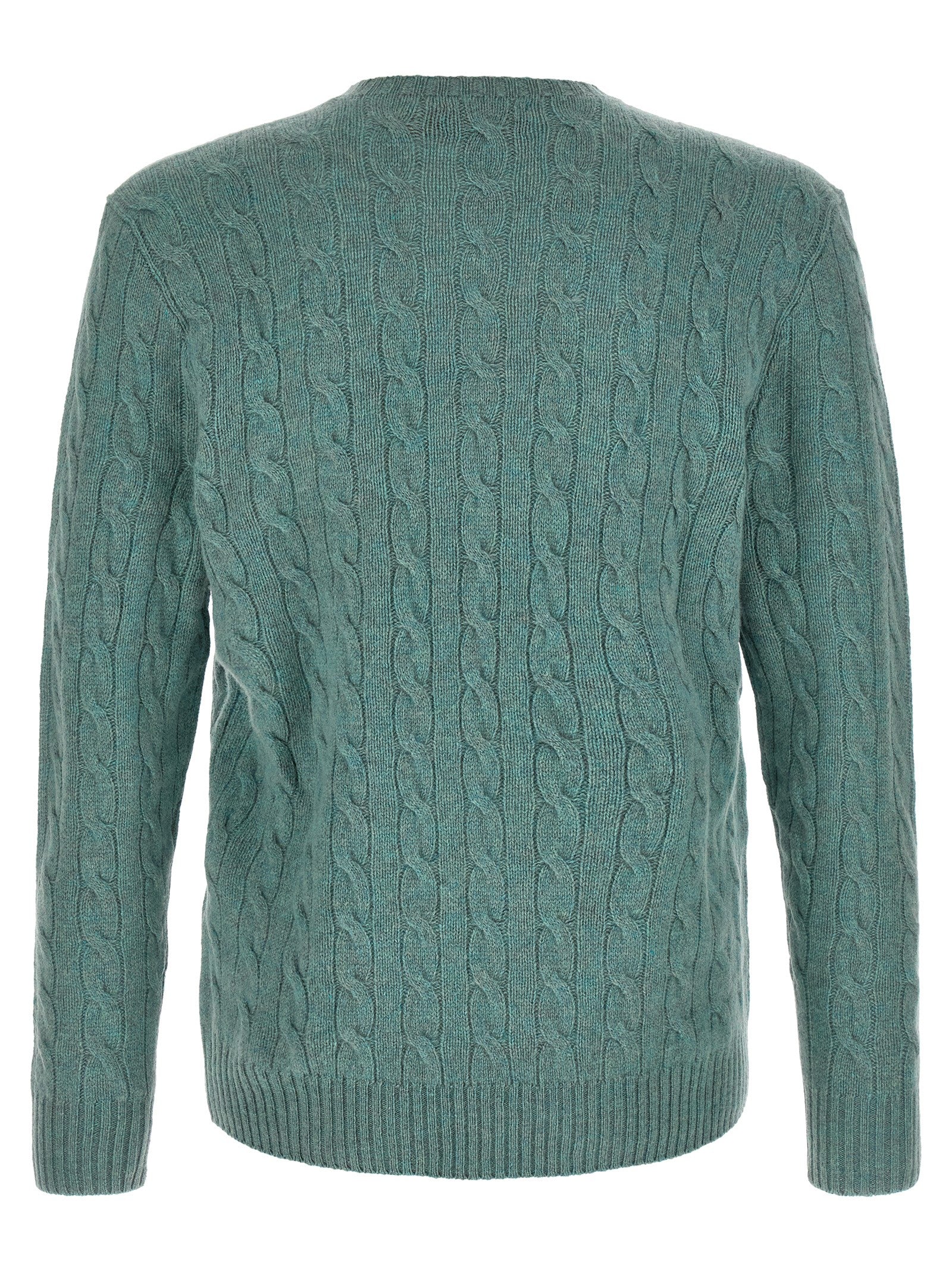Polo Ralph Lauren Wool Cardigan