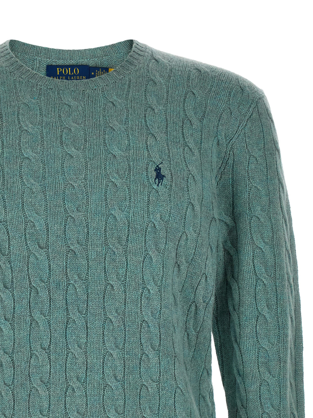 Polo Ralph Lauren Wool Cardigan