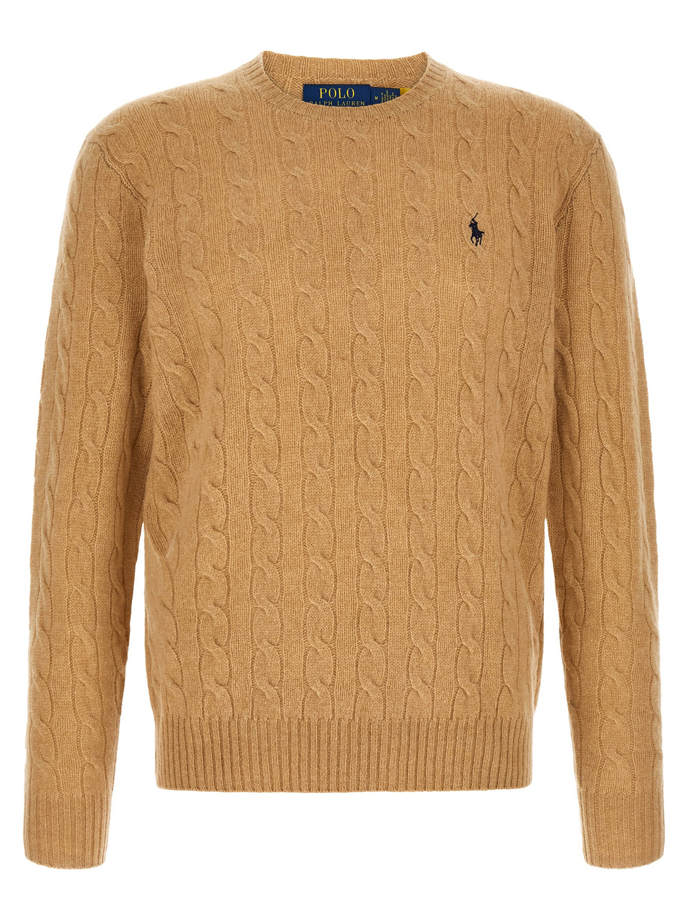 Polo Ralph Lauren Wool Cardigan