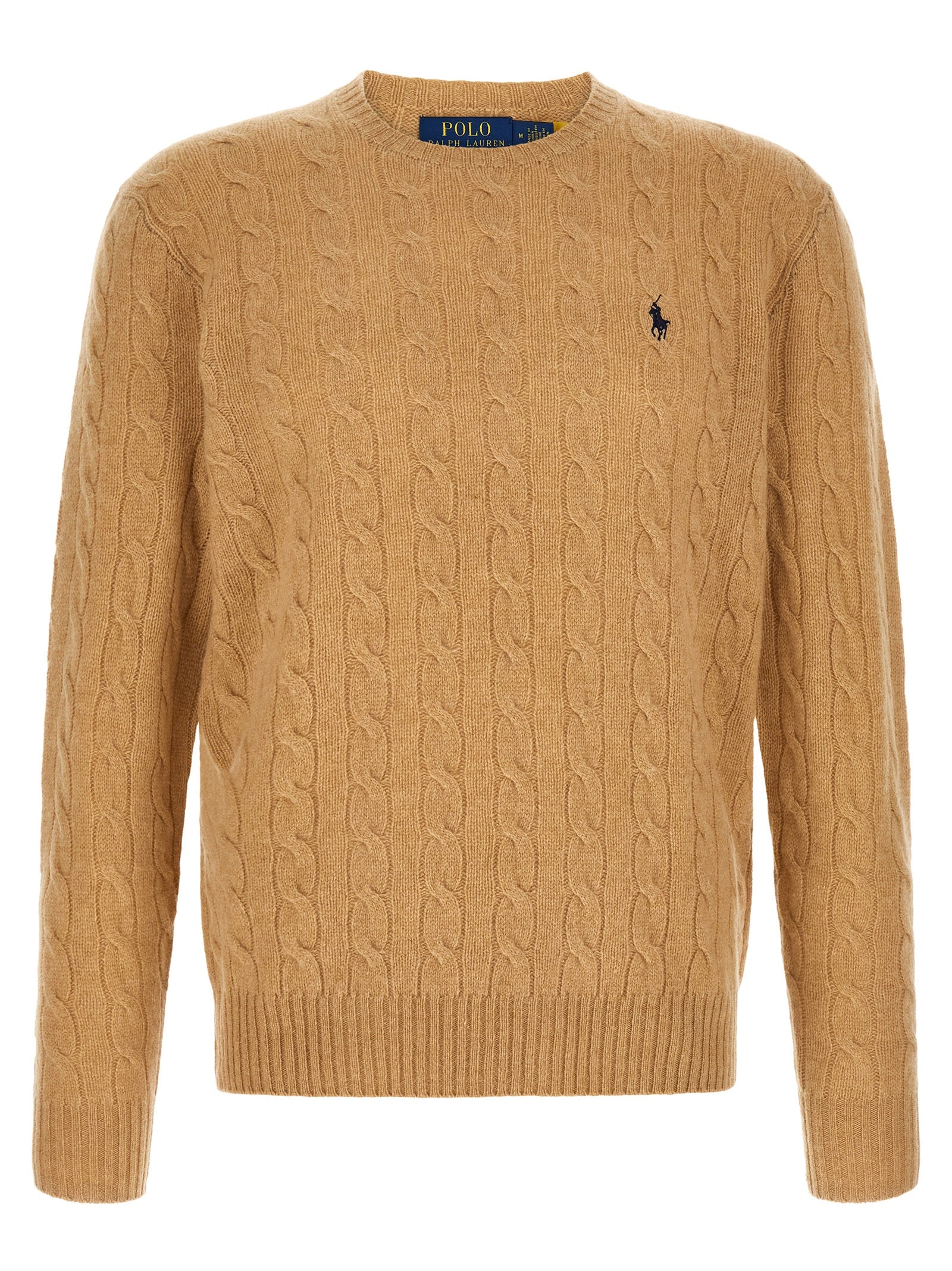 Polo Ralph Lauren Wool Cardigan
