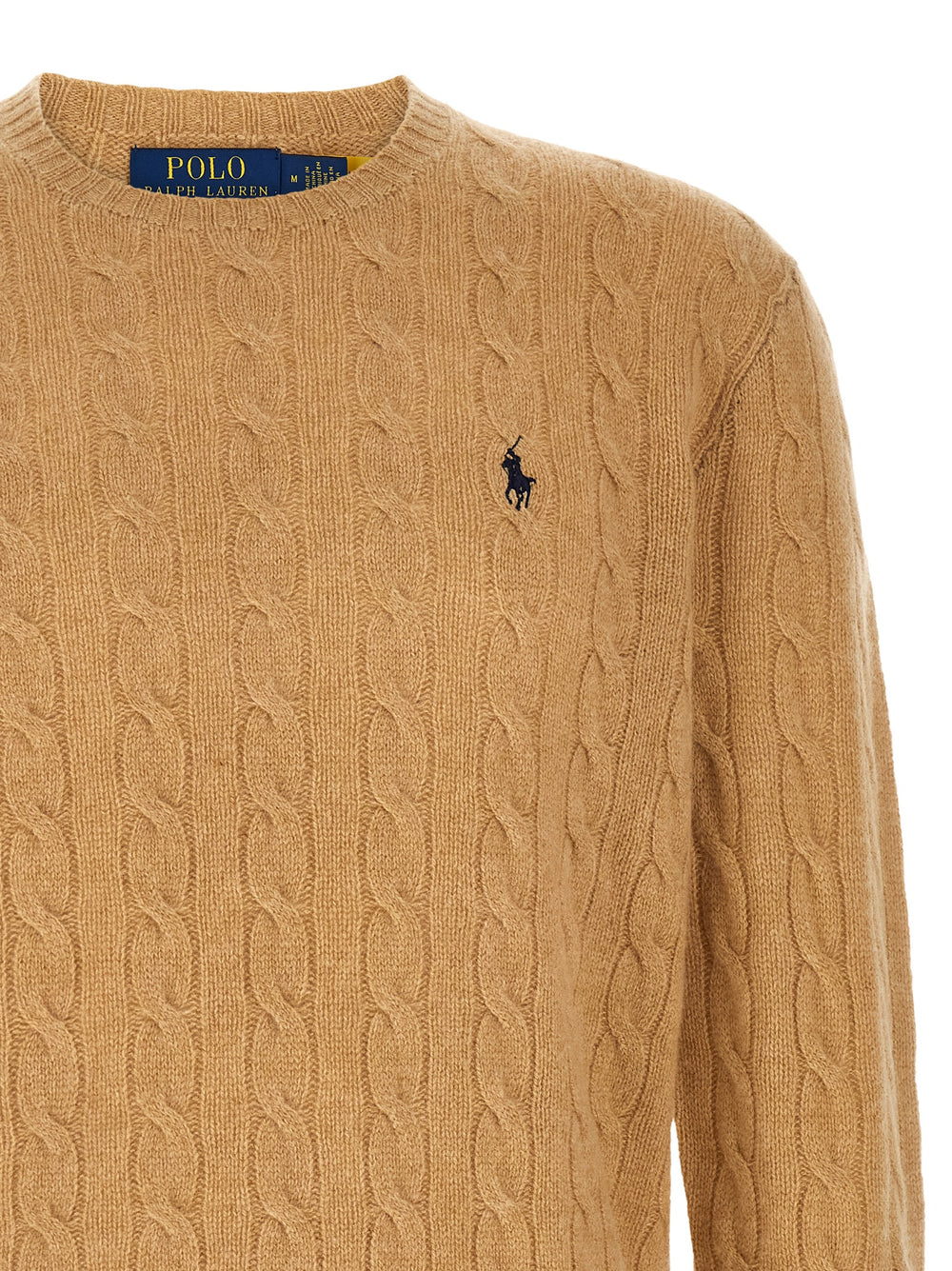 Polo Ralph Lauren Wool Cardigan