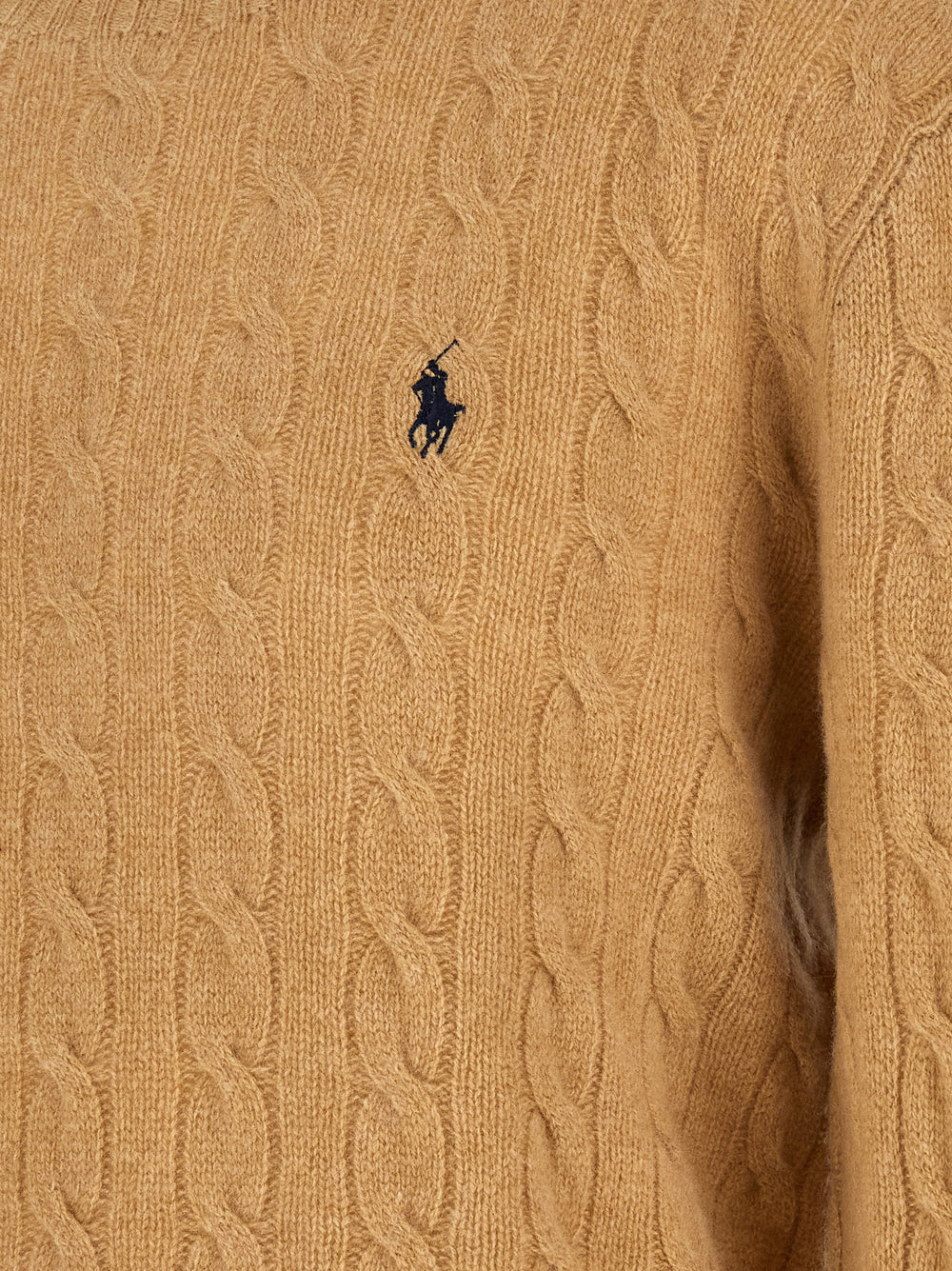 Polo Ralph Lauren Wool Cardigan