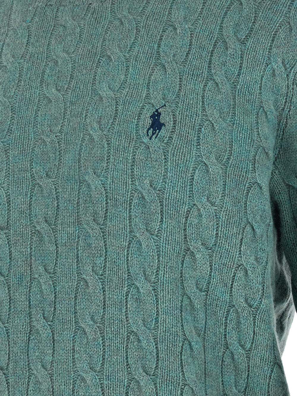 Polo Ralph Lauren Wool Cardigan