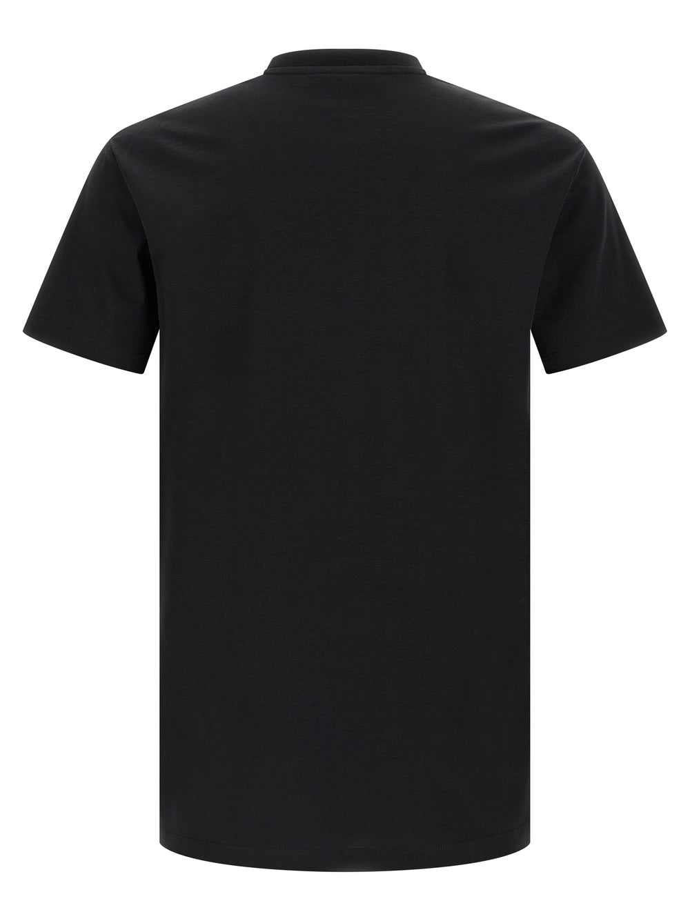Philipp Plein T-Shirt από 100% βαμβάκι σε Μαύρο