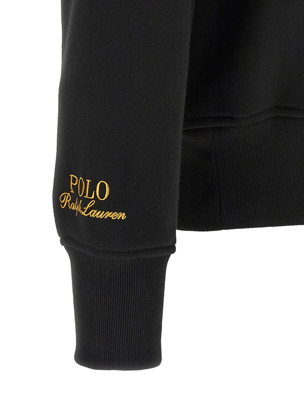 Polo Ralph Lauren Cotton Polo Shirt