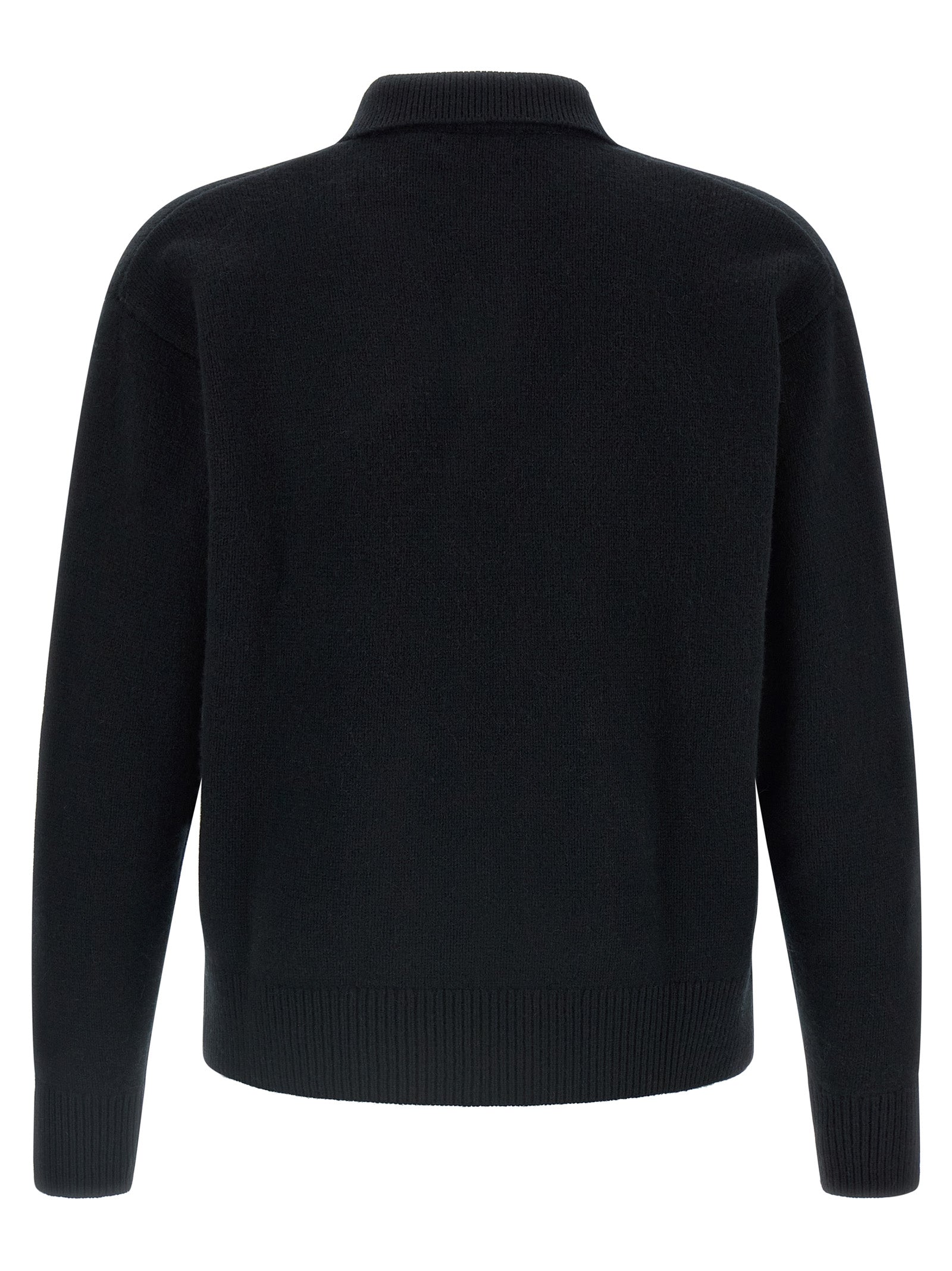Polo Ralph Lauren Wool Polo Shirt