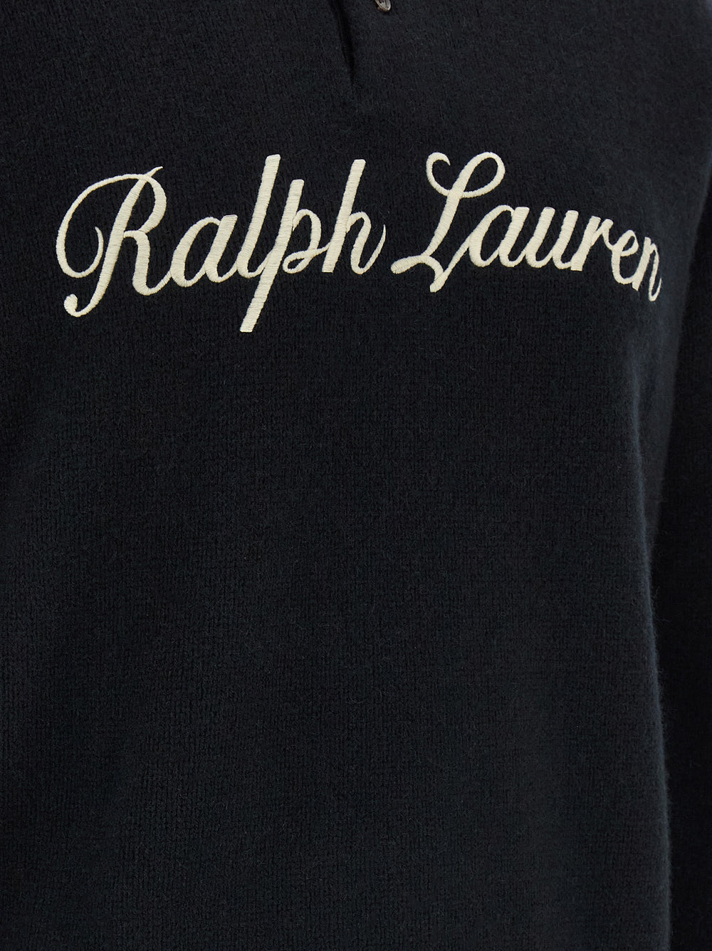 Polo Ralph Lauren Wool Polo Shirt
