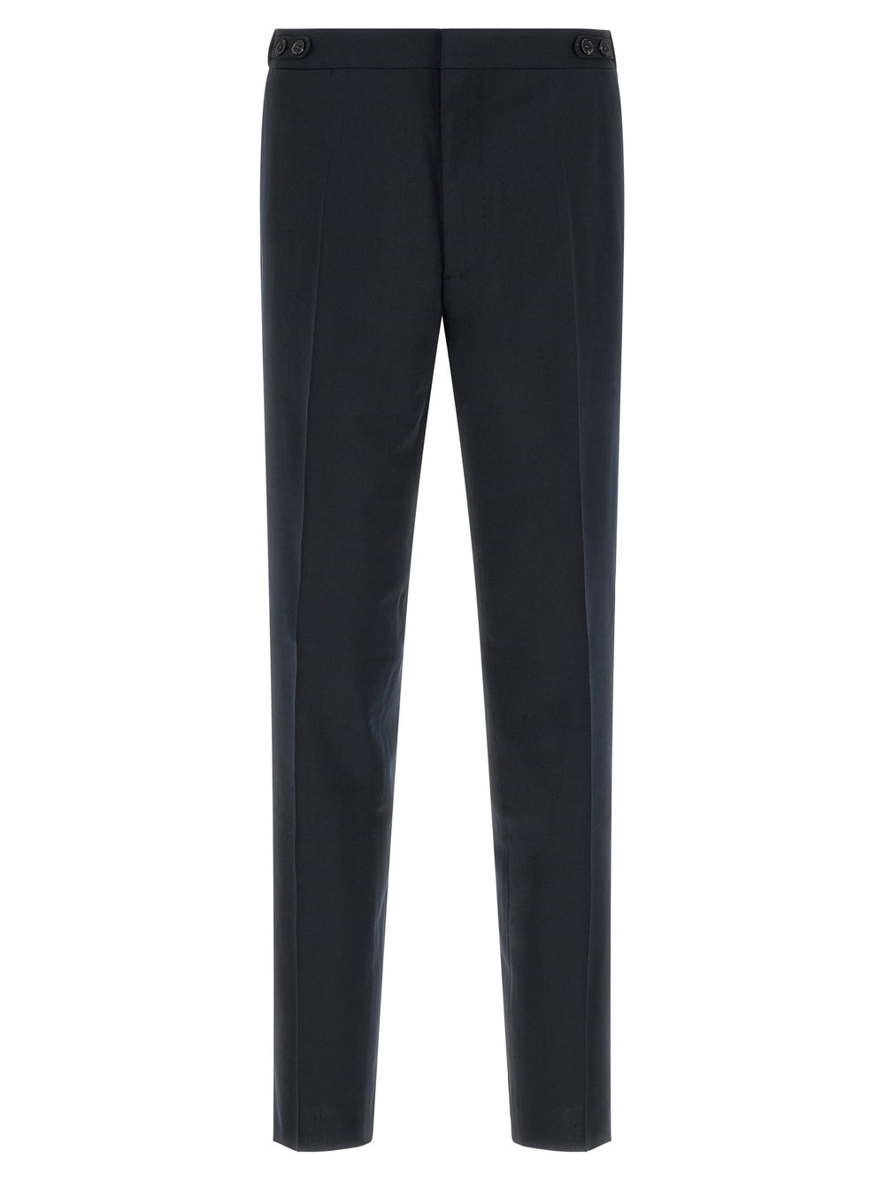 Dsquared² Virgin Wool Suit in Blue