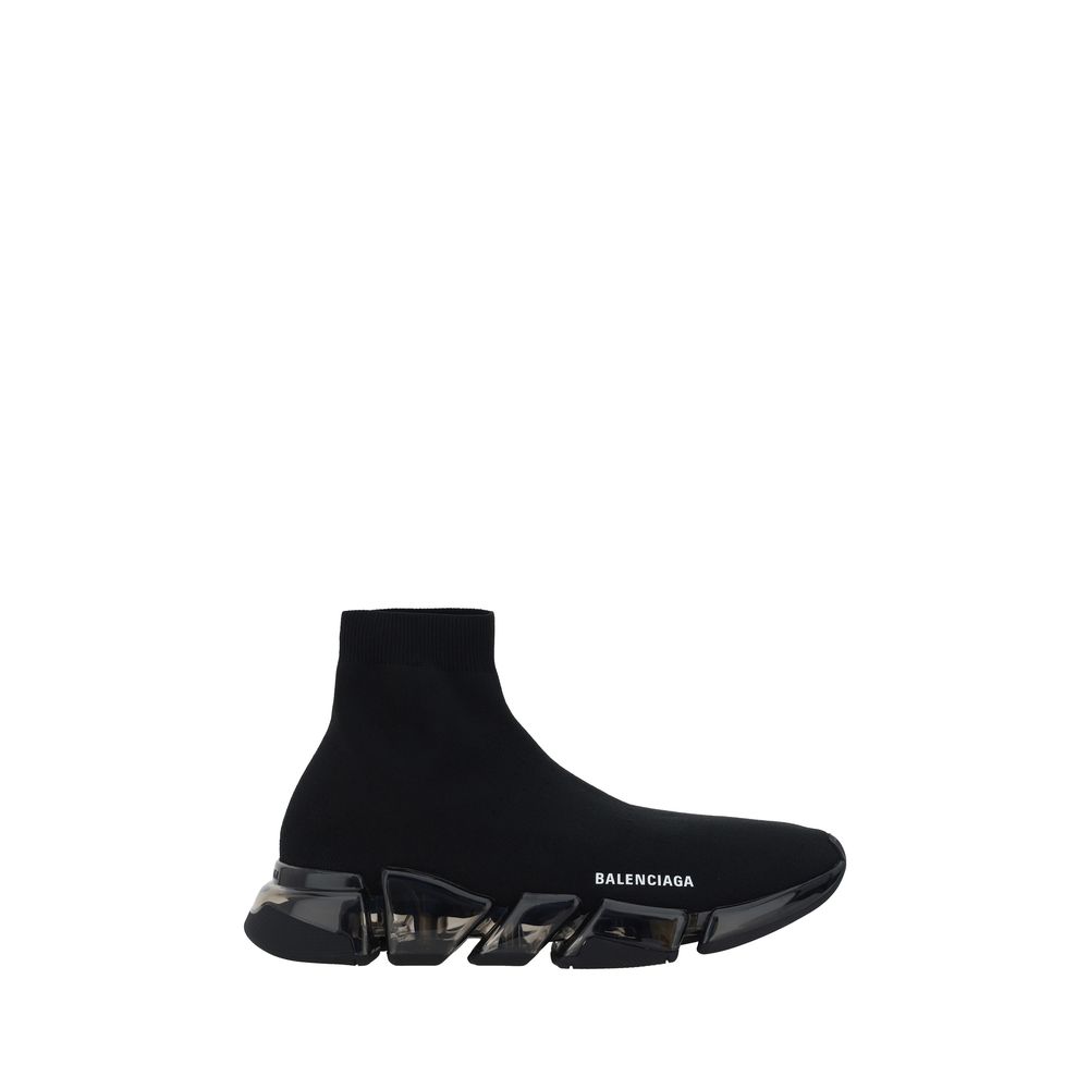 Balenciaga Sneakers Speed σε Μαύρο