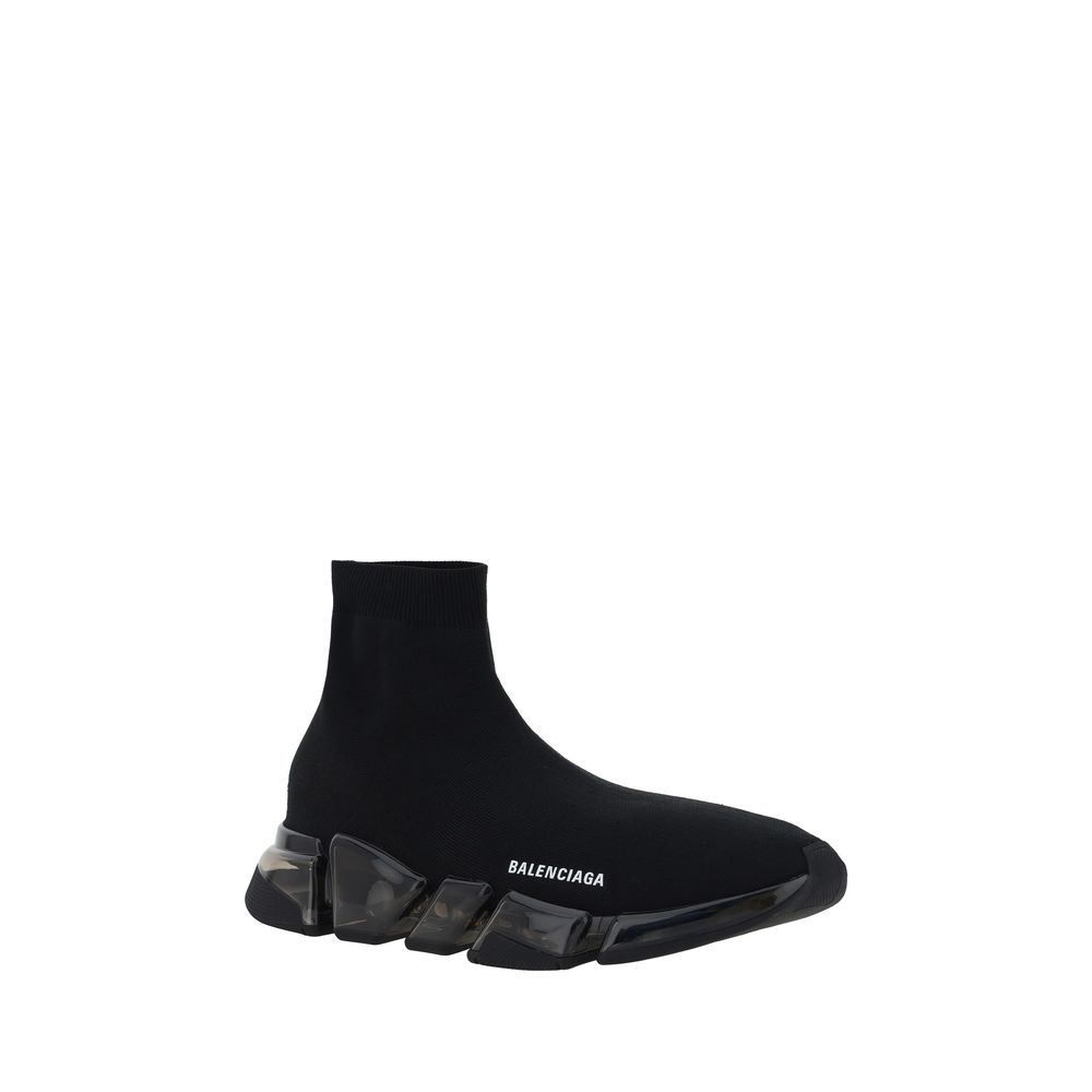 Balenciaga Sneakers Speed σε Μαύρο