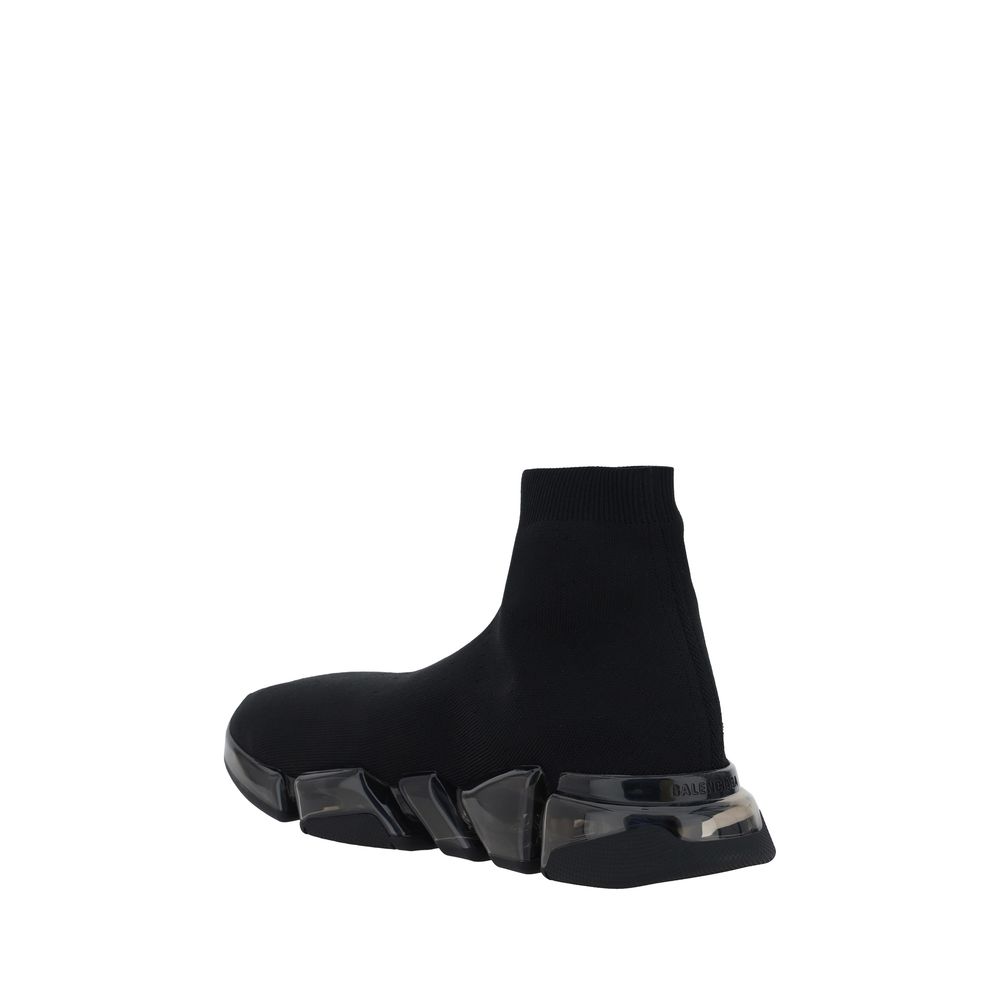 Balenciaga Sneakers Speed σε Μαύρο